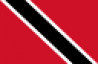 旗帜特立尼达拉岛和多巴哥flags-icons