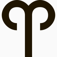 白羊座天文占星术星座标志生肖十二生肖