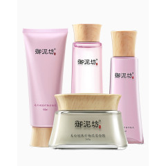 御泥坊矿物泥套装