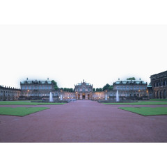 德国建筑风景二十七