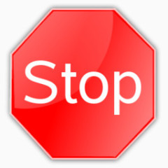 过程停止actions-icons