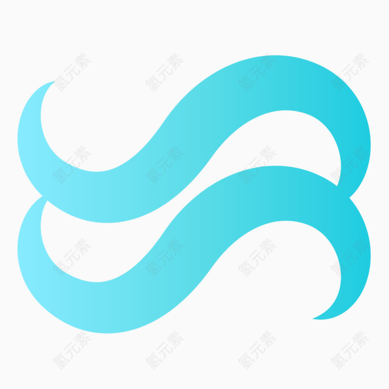 水LOGO