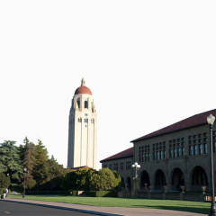 斯坦福大学