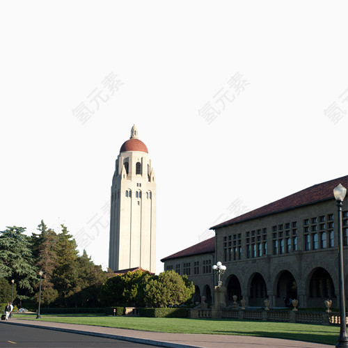斯坦福大学