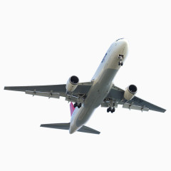 飞机免抠PNG图片