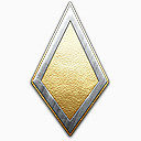 少尉太空堡垒卡拉狄加4卷