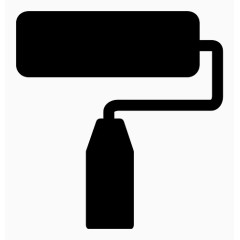 工具Design-Paiting-tools-icons