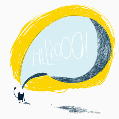 卡通可爱动漫风格