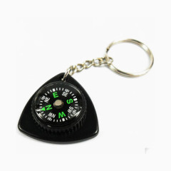 户外旅游指南针