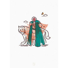 插画设计