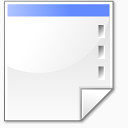 美国信息交换标准代码Futurosoft_Icons