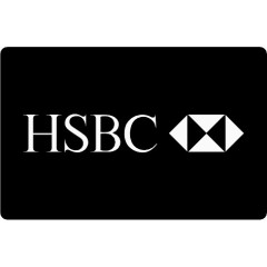 汇丰银行Payment-Card-icons