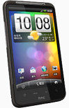 HTC欲望HTC的图标