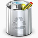 空回收本垃圾氧气