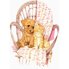 绿植花草花卉素材