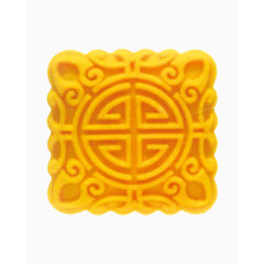 中国月饼样式图案