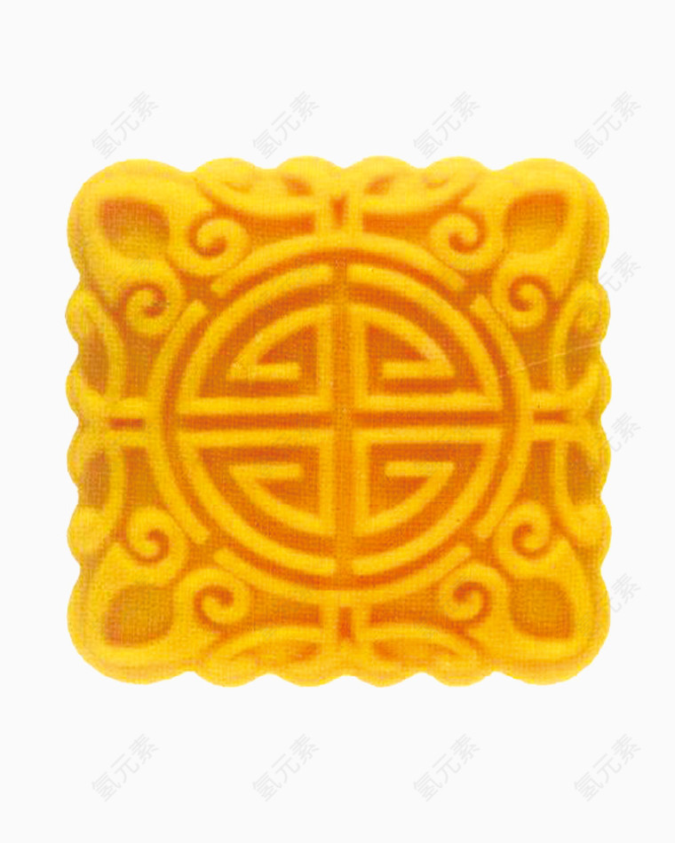 中国月饼样式图案