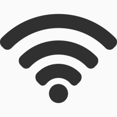 wifi标志图标