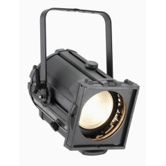 黑色悬挂式射灯