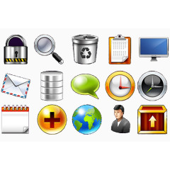 多款生活实用标签