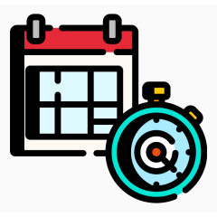 全球物流运输素材