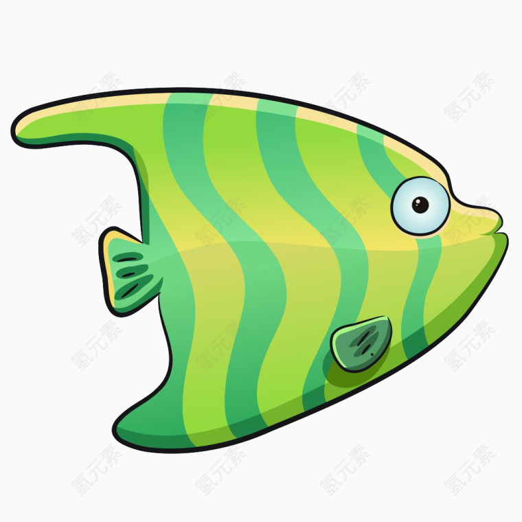 海鱼