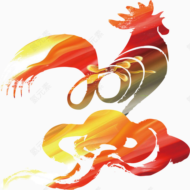 金鸡