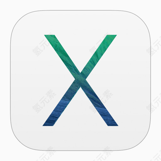 系统iOS-7-Icons