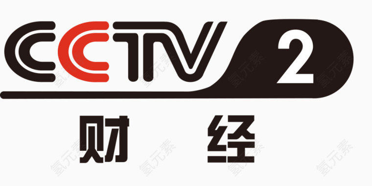 CCTV台标