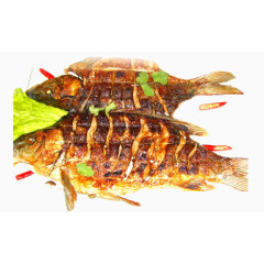 重庆烤鱼