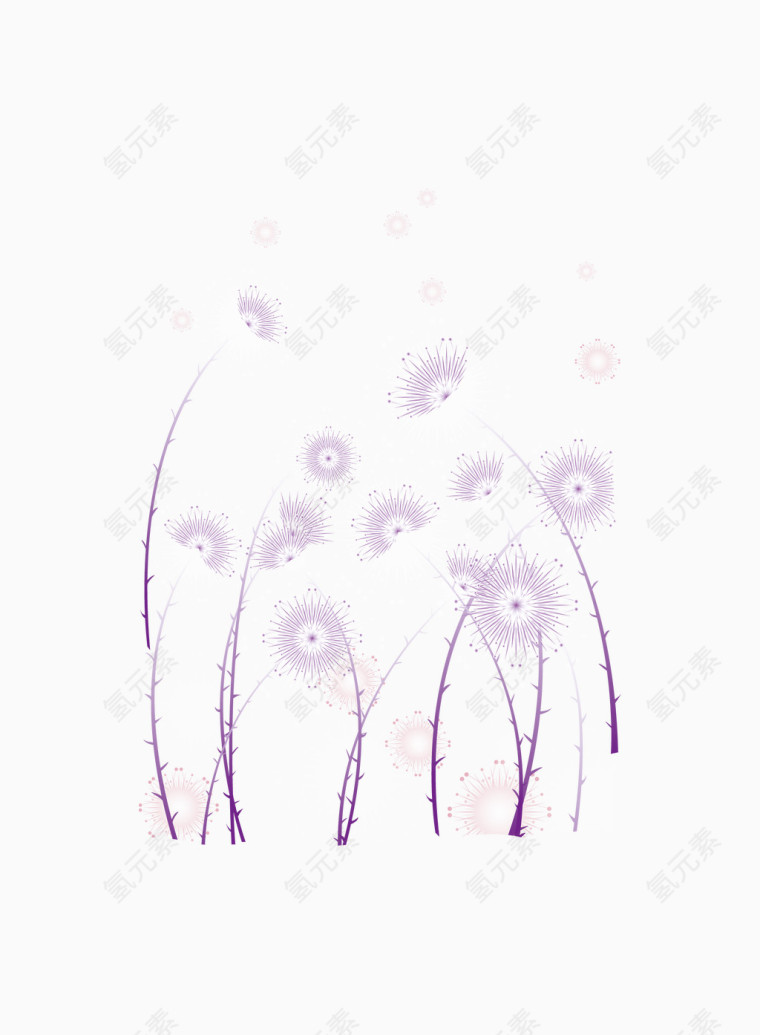 春暖花开