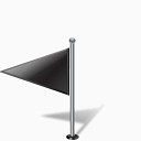 国旗精确定位iconslandgps