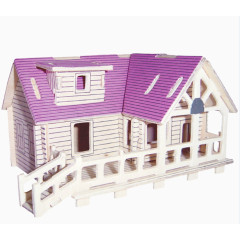 建筑模型