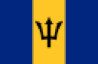 旗帜巴巴多斯flags-icons