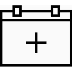 日历+Linea-outline-icons