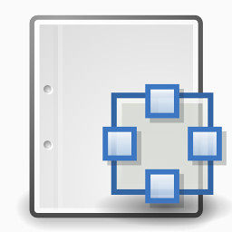应用程序团队mimetypes-tango-style-icons