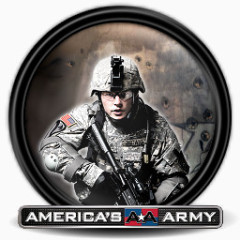美国陆军3 6图标