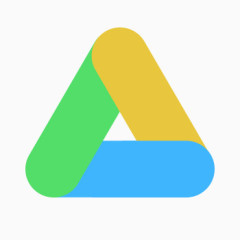 谷歌开车kvasir - 180 -免费-图标