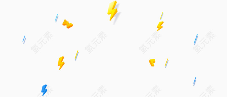 漂浮素材