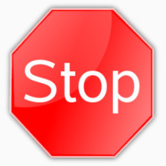 过程停止actions-icons