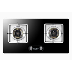 百得燃气灶QBX11202