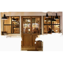 家里的墙剪贴画