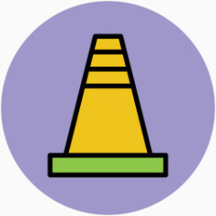 交通工具手绘图片