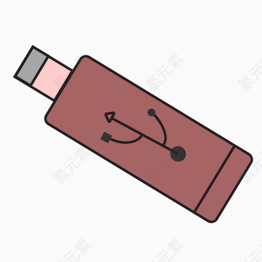 驱动闪存驱动器存储USB混合第一卷