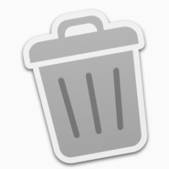 垃圾空标签系统