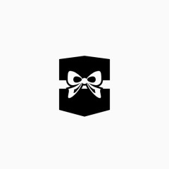 生日礼品包装盒ICON