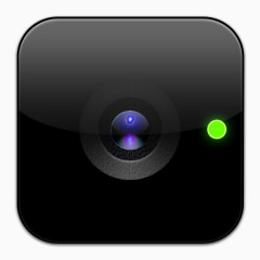 MacBook活跃的图标