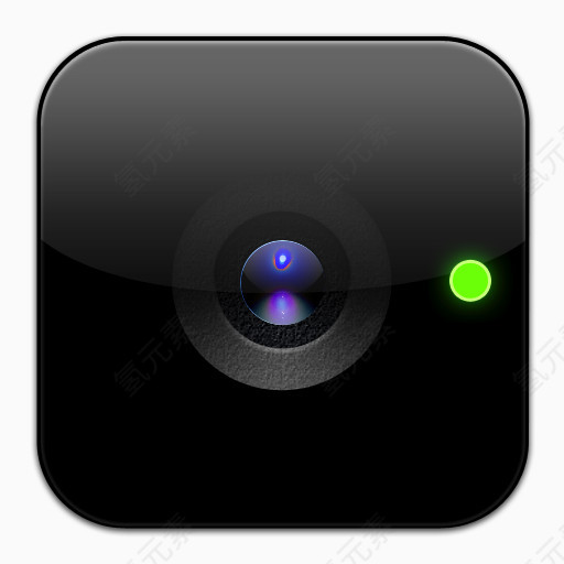 MacBook活跃的图标