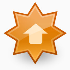 软件更新可用状态图标