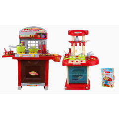 儿童玩具过家家玩具
